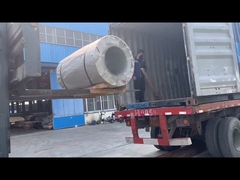 10mmのポーランドのブラシをかけられたステンレス鋼のトリムは主なAstm A240 304 316Lを除去する