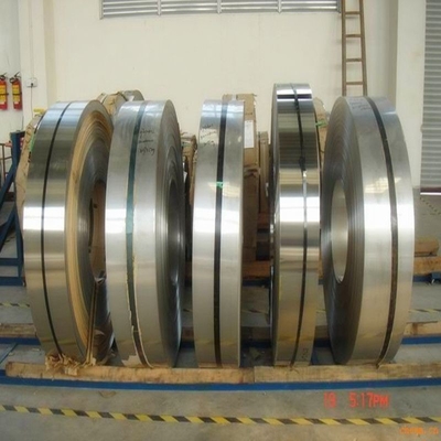 よいquanlity 304 2B No.1 2mmの厚いステンレス鋼のストリップ