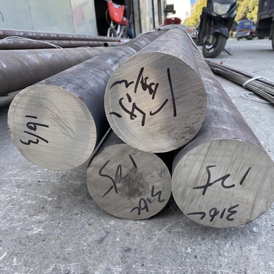 AISI Astmのステンレス鋼の円形の合金棒A276 420 625 1mm 2mm Inconel 625棒