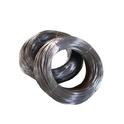 10mm AiSiの明るい表面のステンレス鋼 ワイヤー316 304 201 3mm 5mm 6mm