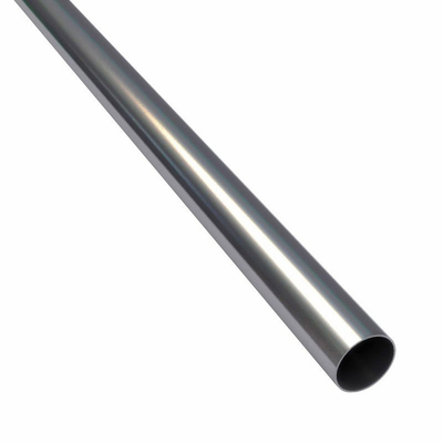 継ぎ目が無いプロフィールのステンレス鋼の管20mm 316l 310s 304 2B