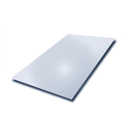 TISCO 316L AISI 304の2Bステンレス鋼の版0.5mm 0.6mm 0.8mm 1.2mm 1.5mm 2mmの18ゲージ