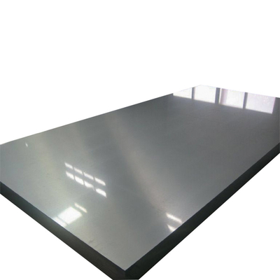 TISCO 316L AISI 304の2Bステンレス鋼の版0.5mm 0.6mm 0.8mm 1.2mm 1.5mm 2mmの18ゲージ