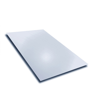 3mm 6mm 8mmの磨かれる304ステンレス鋼 シートAISI 316 310S 430 0.1-3mm