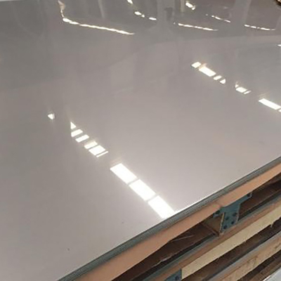 銅のニッケル合金のMonel 400シートAstm B164 Astm B564 Uns N04400 2.4360