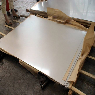 銅のニッケル合金のMonel 400シートAstm B164 Astm B564 Uns N04400 2.4360