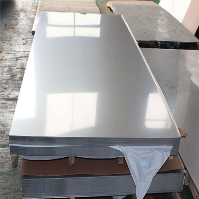 銅のニッケル合金のMonel 400シートAstm B164 Astm B564 Uns N04400 2.4360