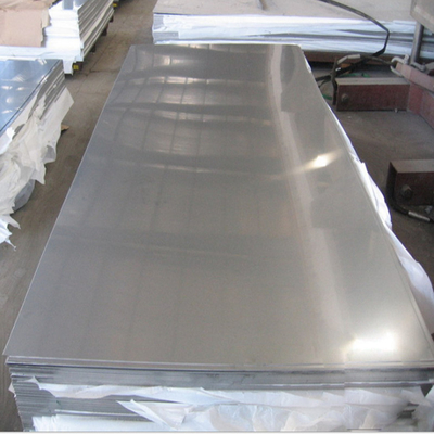 銅のニッケル合金のMonel 400シートAstm B164 Astm B564 Uns N04400 2.4360