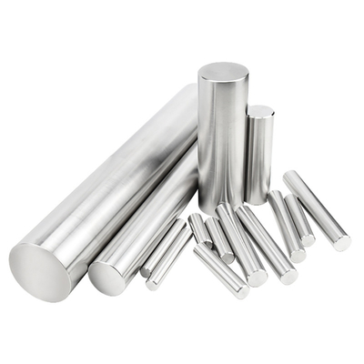 825 600 601合金鋼の棒718 Inconel 625の丸棒UNS N06625