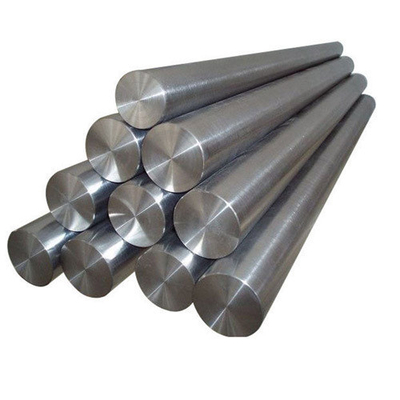 丸棒の合金鋼棒明るいInconel Incoloyのニッケル400 Monel K500