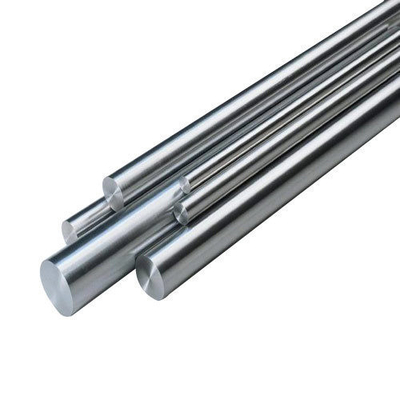 丸棒の合金鋼棒明るいInconel Incoloyのニッケル400 Monel K500