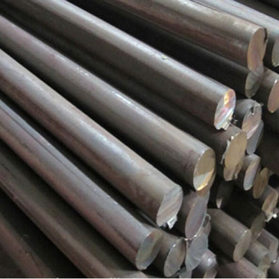 Monel 400のK500合金鋼の棒Inconel Incoloyのニッケル合金の高温