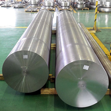 Monel 400のK500合金鋼の棒Inconel Incoloyのニッケル合金の高温