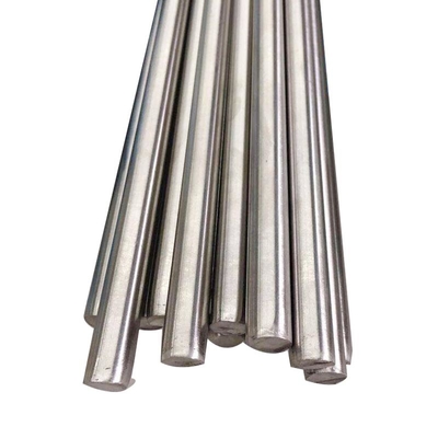Monel 400のK500合金鋼の棒Inconel Incoloyのニッケル合金の高温