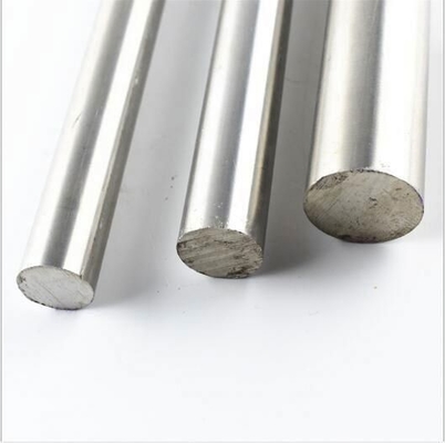 丸棒のニッケル825 625合金鋼棒Inconel X750はつや出しを基づかせていた