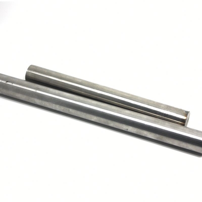 丸棒のニッケル825 625合金鋼棒Inconel X750はつや出しを基づかせていた