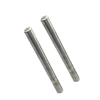 丸棒のニッケル825 625合金鋼棒Inconel X750はつや出しを基づかせていた