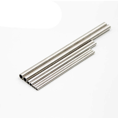 N06601 Inconel 600 601 718 Inconel 625の継ぎ目が無い管Uns N06600 N06601 N06625 W.Nr.2.4816 2.4851 2.4856