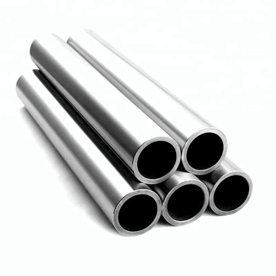 UNS NO6600のニッケルの合金鋼の管A335 P11 Astm Inconel 600の継ぎ目が無い管の管