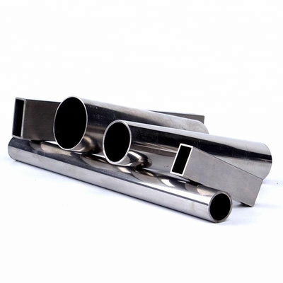 UNS NO6600のニッケルの合金鋼の管A335 P11 Astm Inconel 600の継ぎ目が無い管の管