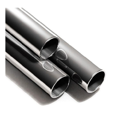 C276 Inconel 601600 ASTM B516のニッケル合金の溶接された管の管