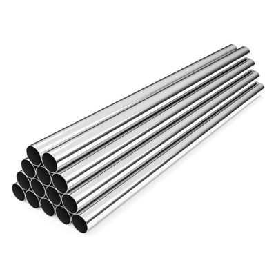 継ぎ目が無い溶接された合金鋼の管の円形Monel 400 N04400 Astm B164