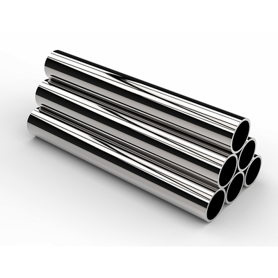 継ぎ目が無い溶接された合金鋼の管の円形Monel 400 N04400 Astm B164