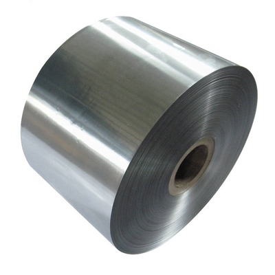 Hastelloyの合金鋼のコイルUNS N10675 2.4615のB-3円形