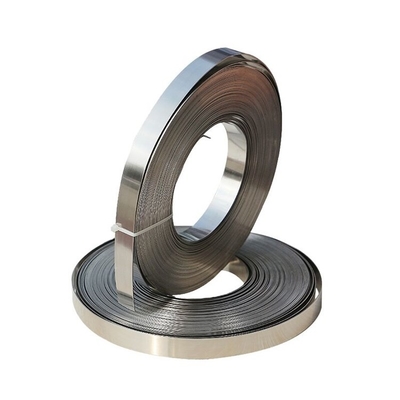 Monel 400の合金鋼のコイル物質的なAstm B446 N06600 6061 6063 3104 3003