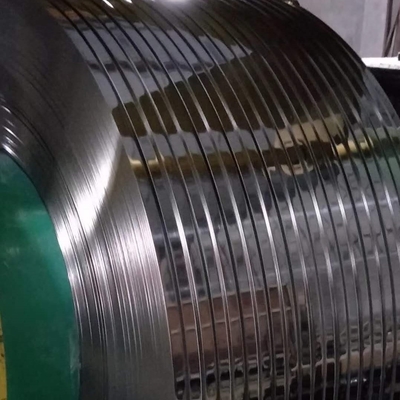 625 617 601 Inconelは薄板金のInconel 600の版690を718 625明るい合金のコイルのストリップ80mm