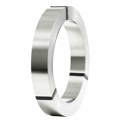 625 617 601 Inconelは薄板金のInconel 600の版690を718 625明るい合金のコイルのストリップ80mm