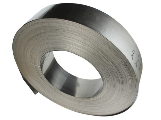 合金鋼のストリップのInconel X750の薄板金にニッケルを被せなさい