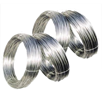Tisco 2mm 4mmのステンレス鋼 ワイヤー6mm 304 316 430