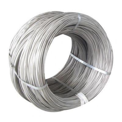 Tisco 2mm 4mmのステンレス鋼 ワイヤー6mm 304 316 430