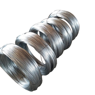 Tisco 2mm 4mmのステンレス鋼 ワイヤー6mm 304 316 430