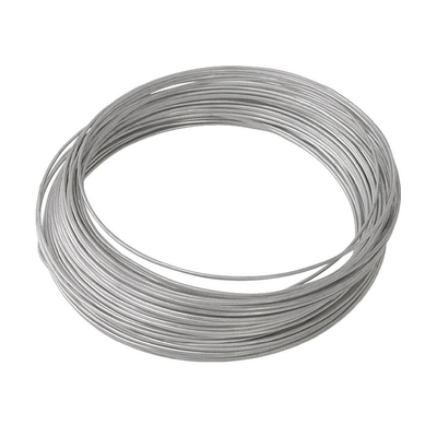 Tisco 2mm 4mmのステンレス鋼 ワイヤー6mm 304 316 430