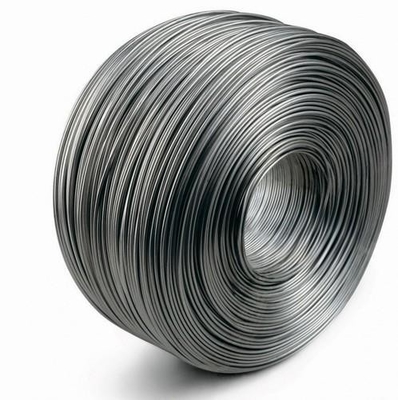 冷たいデッサン316Lのステンレス鋼 ワイヤー0.13mm-3.0mm C276 904L 310S 304L 301 316 410 430 201 304