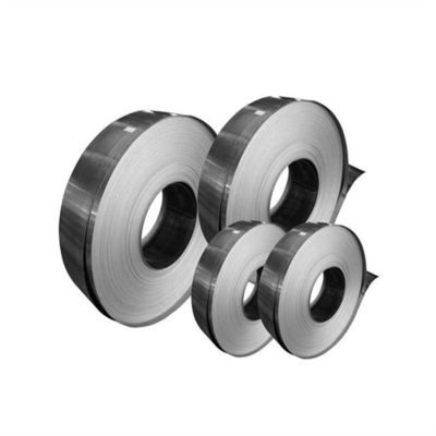 自己接着ステンレス鋼のコイルのストリップ20mm ASTM 201 304 316 316L 410 430 309s
