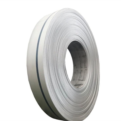 自己接着ステンレス鋼のコイルのストリップ20mm ASTM 201 304 316 316L 410 430 309s