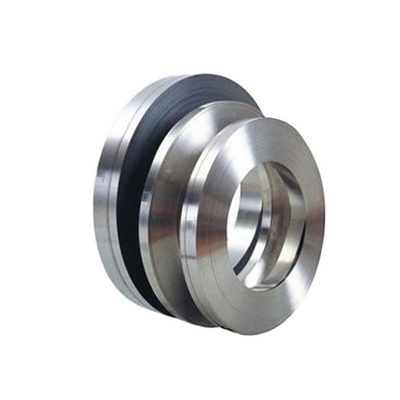 自己接着ステンレス鋼のコイルのストリップ20mm ASTM 201 304 316 316L 410 430 309s