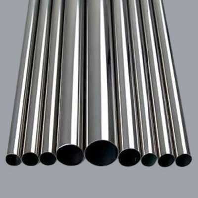 4本のインチ2.5&quot; 321のステンレス鋼の溶接された管40X40 430 300mm