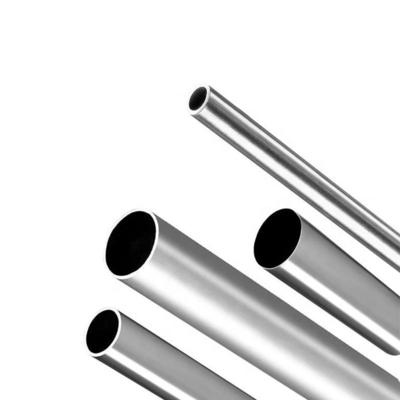 2つ1.5インチに付き1 90mmのあたりのインチによって溶接されるステンレス鋼の管316l 304