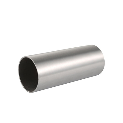 10mm 12mm 20mm SSは管冷たいつや出しの50mmの316ステンレス鋼の管5/8 Odを溶接した