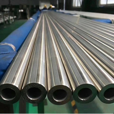 316l SS 316の継ぎ目が無い鋼鉄管の管5/16&quot; 3/8&quot; 1/2」1/4インチ316の等級