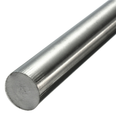 転がされた430ステンレス鋼棒444 904L 2205 2507 4mm 3mm 2mm 420