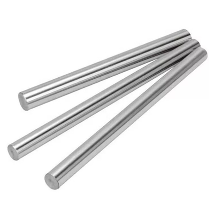 転がされた430ステンレス鋼棒444 904L 2205 2507 4mm 3mm 2mm 420