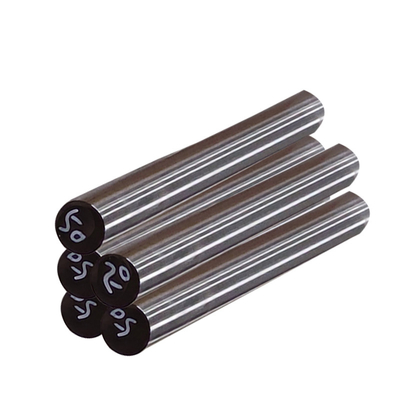 転がされた430ステンレス鋼棒444 904L 2205 2507 4mm 3mm 2mm 420