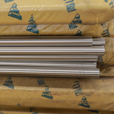 転がされた430ステンレス鋼棒444 904L 2205 2507 4mm 3mm 2mm 420