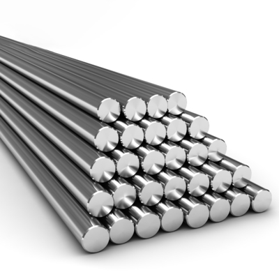5/8&quot; 304ステンレス鋼の丸棒5/16&quot; 7/16&quot; 12mm 1200mm ASTM 201のSU 310S 316L 410 316