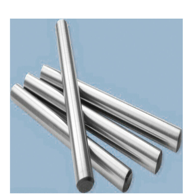 5/8&quot; 304ステンレス鋼の丸棒5/16&quot; 7/16&quot; 12mm 1200mm ASTM 201のSU 310S 316L 410 316